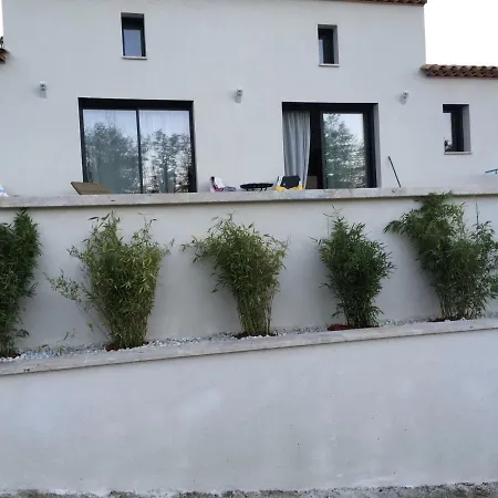 Maison D'artiste Lumineuse Avec Couloir De Nage
